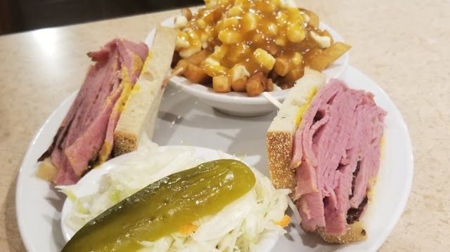 Fameux Viande Fumee Et Charcuterie